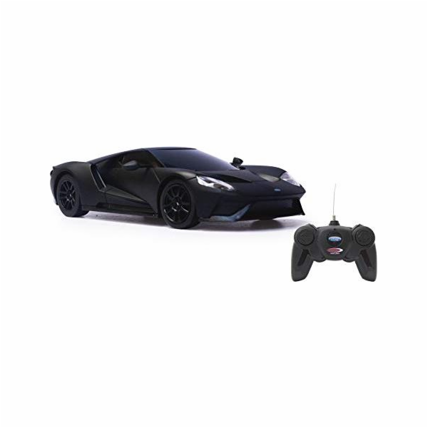 Ford GT, RC