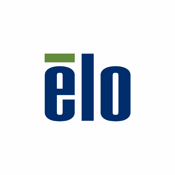 Rámeček ELO 2243L/2244L, pro přední montáž