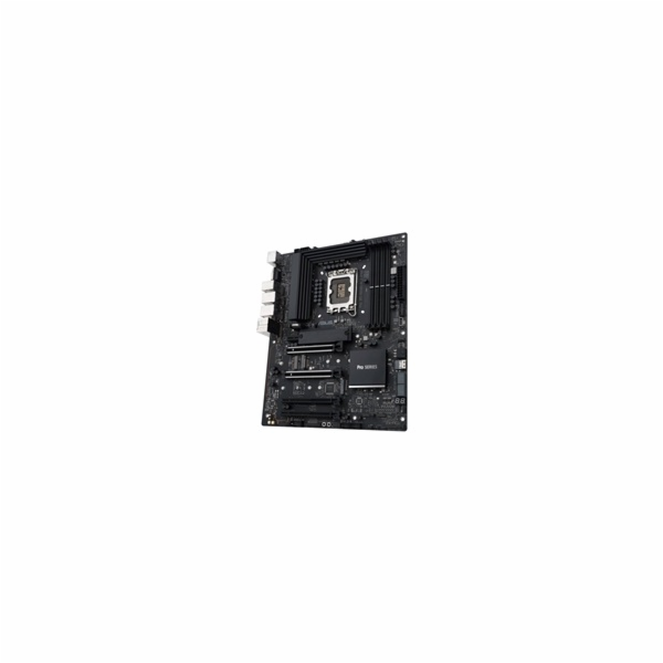 Asus PRO WS W680-ACE IPMI (černá)