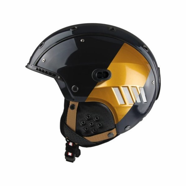 PŘILBA Casco  SP-4.1 Midnight Amber M56-58