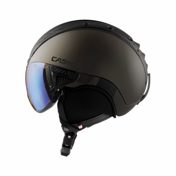 Casco  KASK SP-2 Photom. hnědá Grad. M55-57