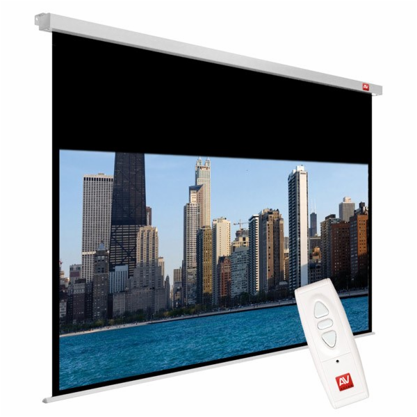 Avtek&nbsp;Video&nbsp;Electric&nbsp;270&nbsp;promítací&nbsp;plátno&nbsp;4:3