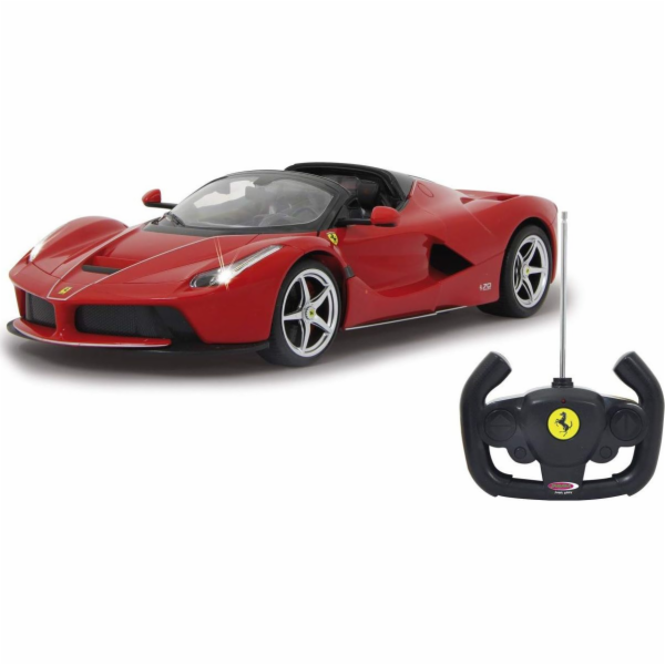 Ferrari LaFerrari Aperta, RC