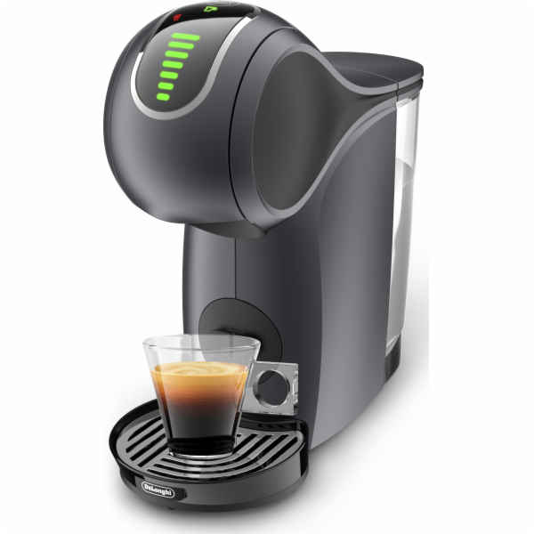 DeLonghi EDG426.GY Nescafé Dolce Gusto Genio S Touch kaps...