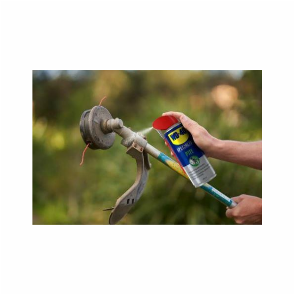 Lubrikant ve spreji WD-40 Specialist PFTE, 400 ml