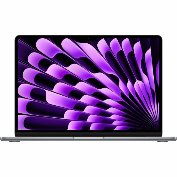Apple MacBook Air Apple M M3 Laptop 34,5 cm (13.6") 16 GB...