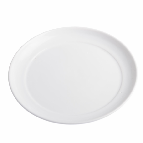 Keramický talíř, O26 cm