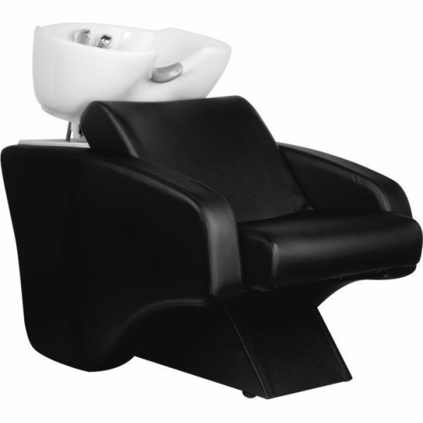 Activeshop Hair System kadeřnická myčka C38 černá