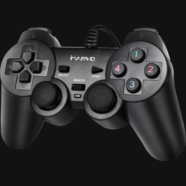 Marvo Gamepad GT-006