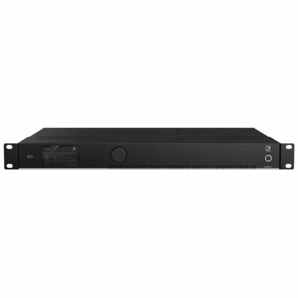 Audac  LUNA-U Síťová audio matice s Dante