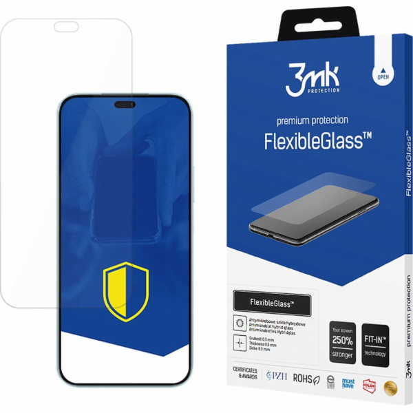 3mk FlexibleGlass pro Honor 200 Lite