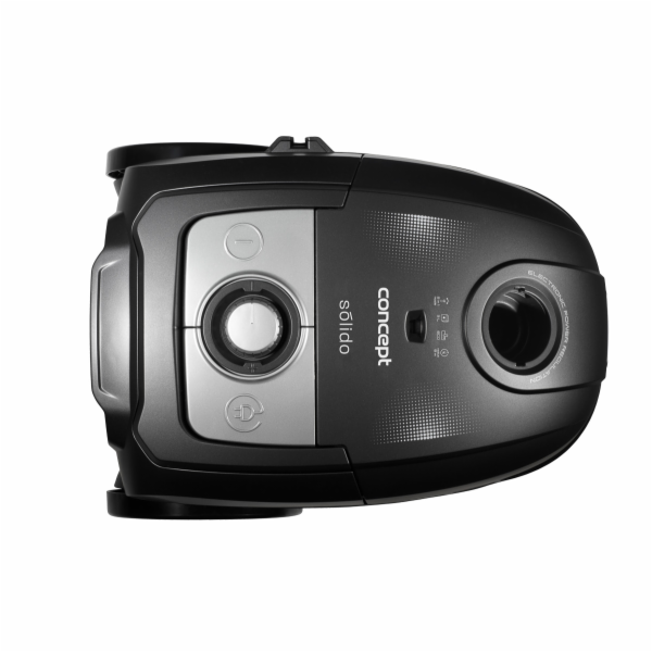 CONCEPT Sáčkový vysavač 700 W Solido VP8072 