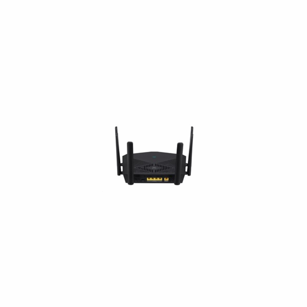 Acer Router Predator Connect W6x - Wifi 6 router, black, ...
