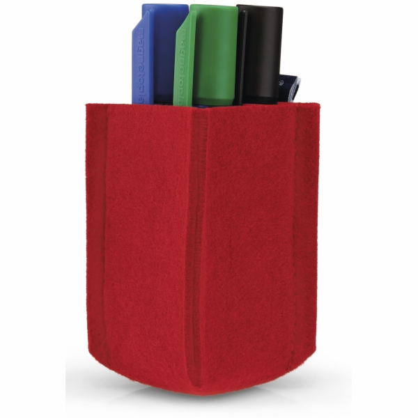 Magnetoplan magnetoTray ecoAware magnetický držák popisov...