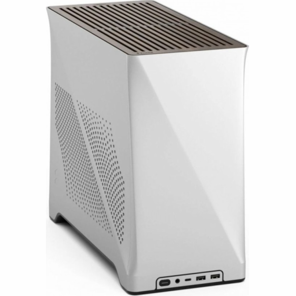 Fractal Design Era 2, věžové pouzdro