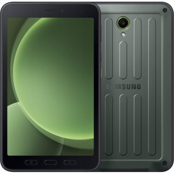 Samsung Galaxy Tab Active5 5G SM-X306BZGAEEEE 8"/1920x120...