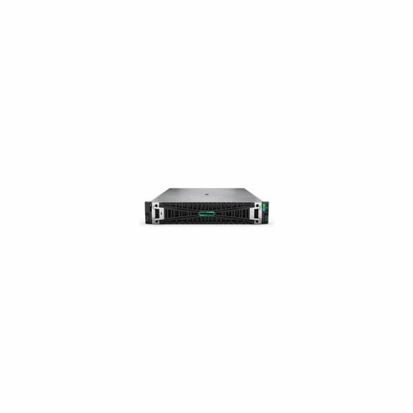 HPE PL DL385g11 AMD EPYC 9124 (3.0-3.7G/16C) 2x32G NS204i...