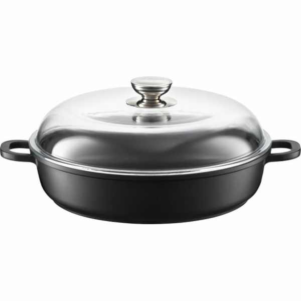 Pánev Ambition wok, 32 cm