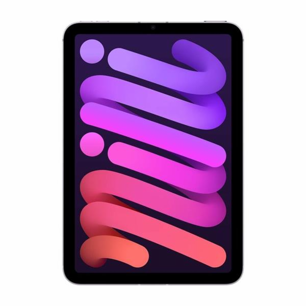 Tablet Apple iPad mini Wi-Fi + Cellular 256GBFialový (2024)