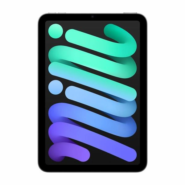Tablet Apple iPad mini Wi-Fi + Cellular 256GB Vesmírně še...