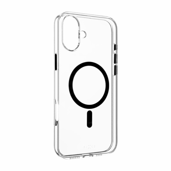 Fixed kryt Apple iP 16+ FIXPURM-1401-BK