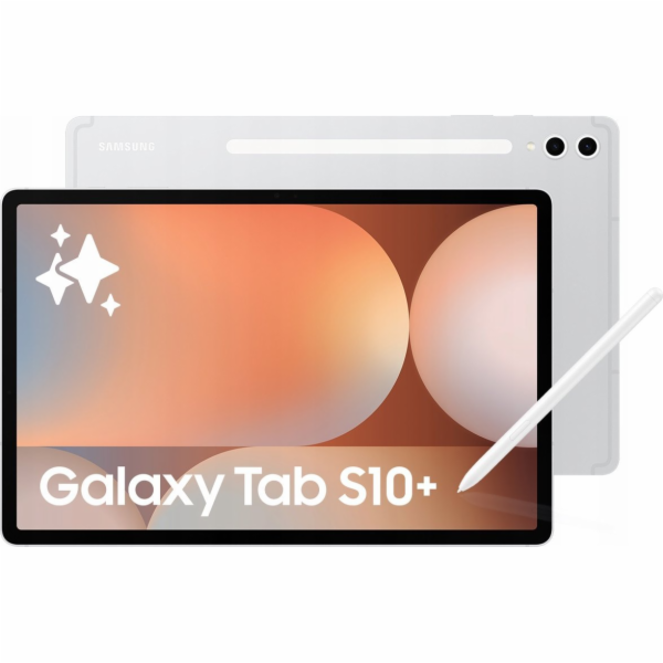SAMSUNG Galaxy Tab S10+ 512GB, Tablet PC
