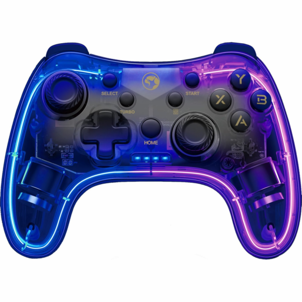 Marvo GHOST 40  GHOST 40/Gamepad Marvo G