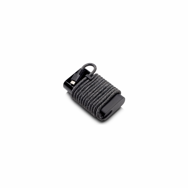 HP AC Adapter USB-C 65W Laptop Charger