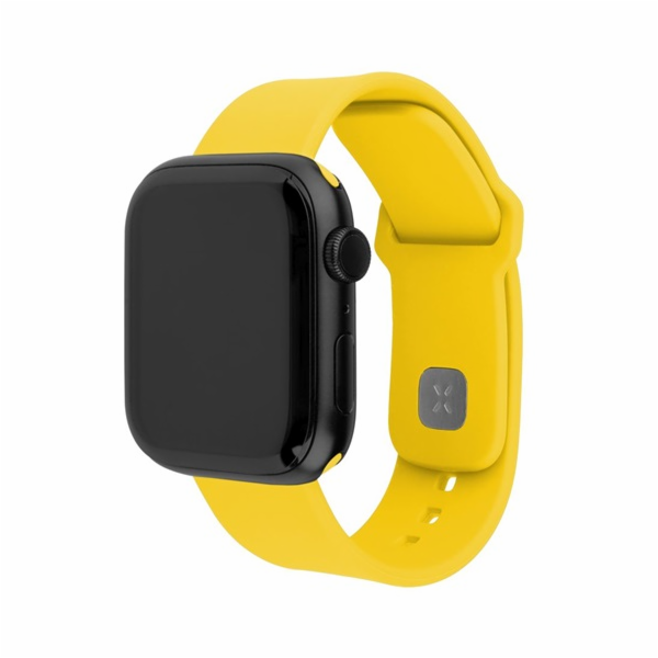 Fixed řemínky Apple W FIXSST2-436-YL