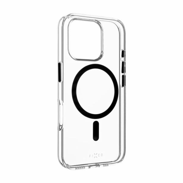 Fixed kryt Apple iP 16P FIXPURM-1402-BK
