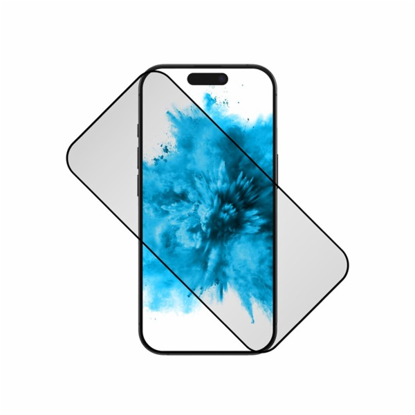 FIXED Privacy Glass iPhone 16 Pro Max
