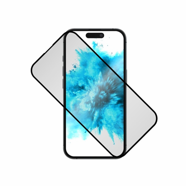 FIXED Privacy Glass iPhone 16