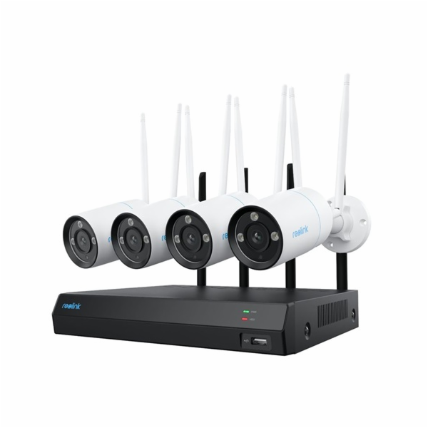 Reolink NVS12-8MB4W