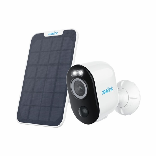 Reolink Argus Series B330+Solar Panel