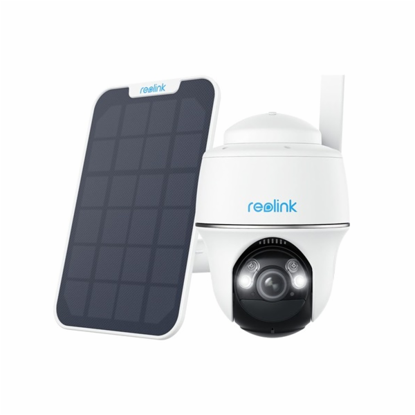 Reolink Go Series G430+Solar Panel