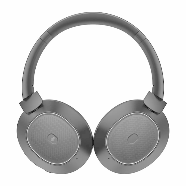 PowerLocus Universe Wireless Headphones (black)