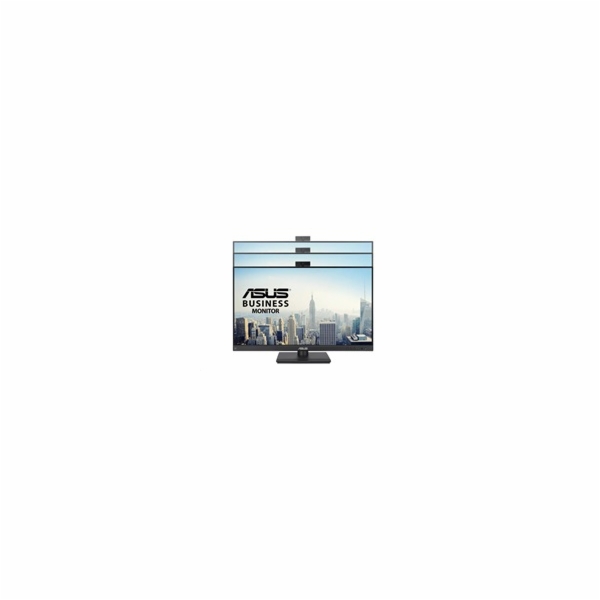 ASUS LCD 23.8" BE249QFK Video Conferencing Monitor, FHD, ...