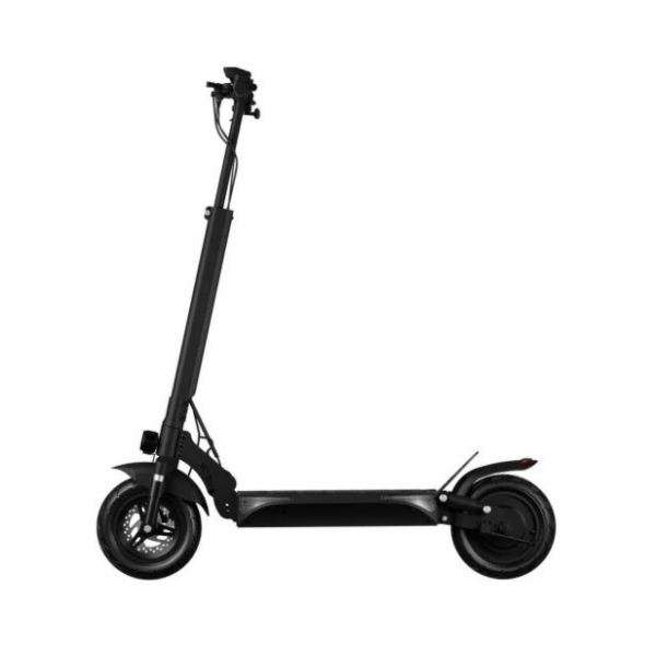 Elektrický skútr Ruptor R1 v2 černý