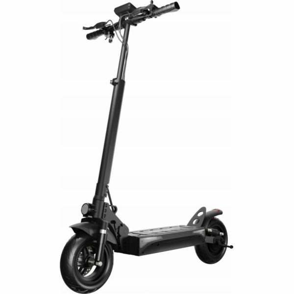 Elektrický skútr Ruptor R1 v2 černý