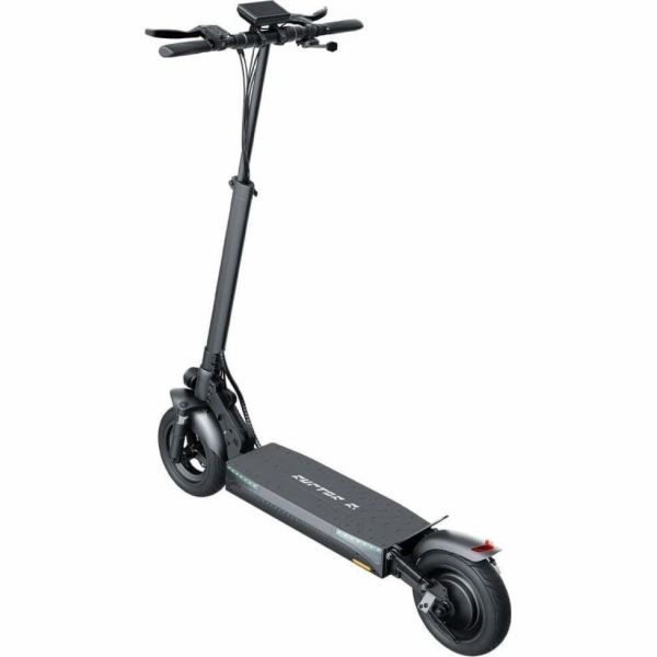 Elektrický skútr Ruptor R1 Lite v2 černý