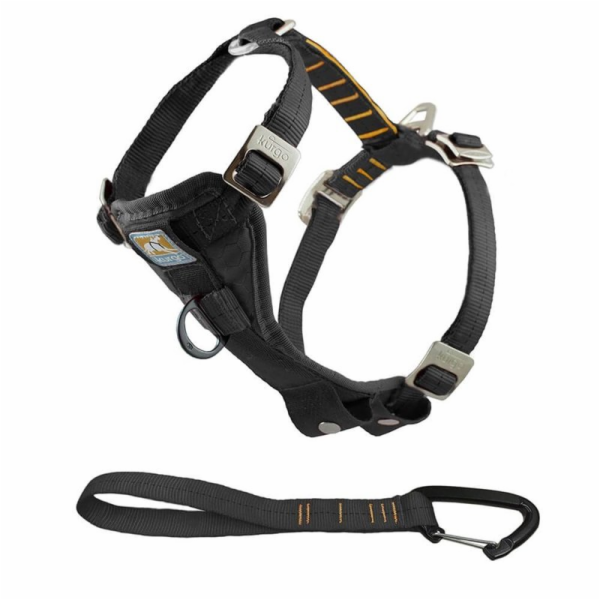 Kurgo® Tru-Fit Enhanced Strenght Bezpečnostní postroj pro...