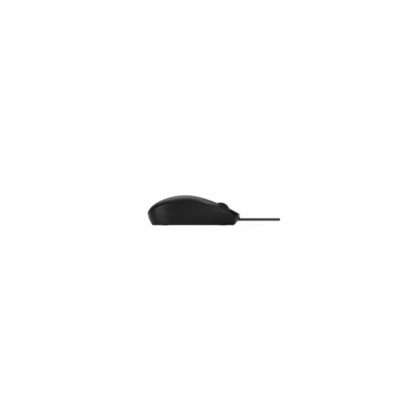 HP myš - 125 USB Mouse, wired