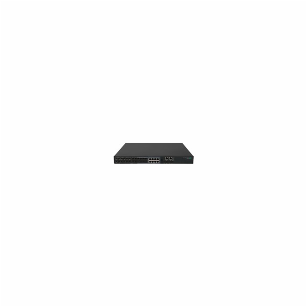 HPE Networking Comware Switch 24G SFP w/8G Combo 4SFP+ EI...