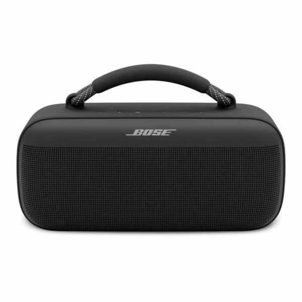 BOSE SoundLink Max, Black