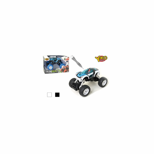 1:32 4WD Šroubovací autíčko-pull back 8620J