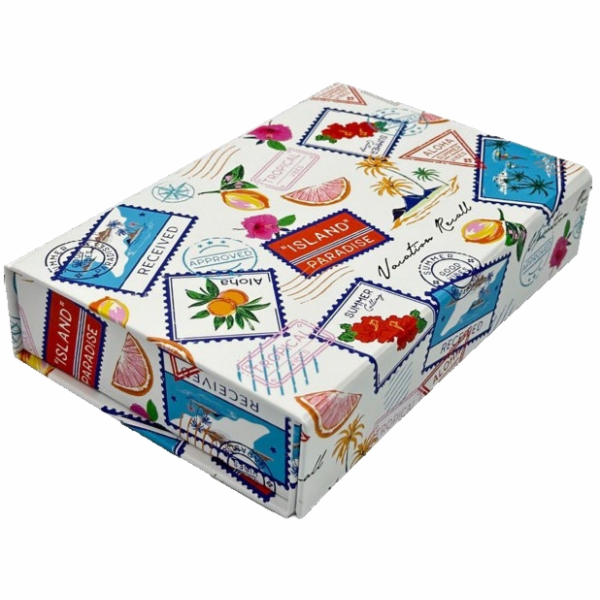 Box Kodak na fotografie 10x15 Holiday
