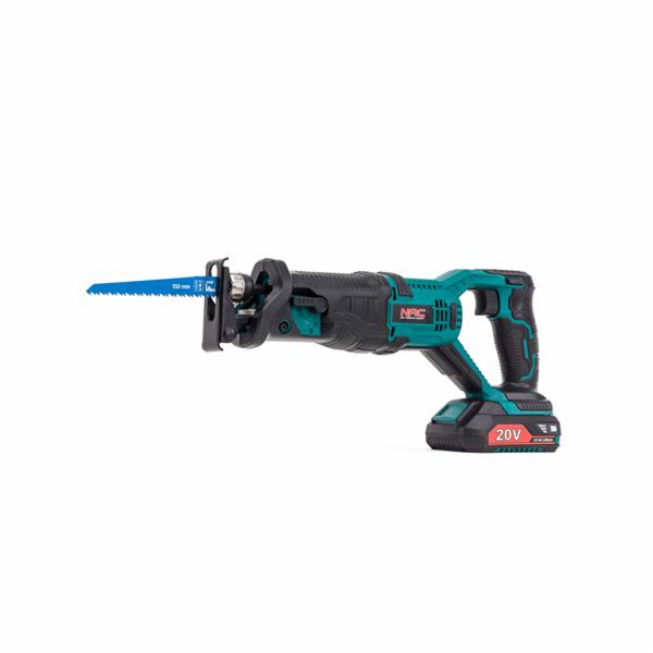 Pila ocaska NAC RS-20-LI-ST-20V 