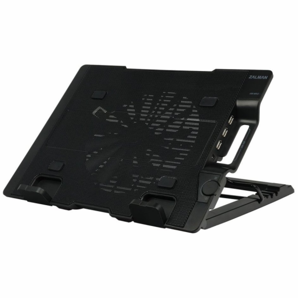 ZALMAN ZM-NS2000,  chladící podložka pro NoteBook