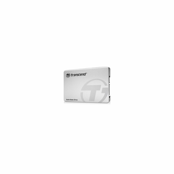 Transcend SSD370 32GB, TS32GSSD370S disk