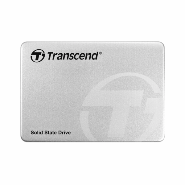 TRANSCEND SSD 370S 256GB, SATA III 6Gb/s, MLC (Premium), ...